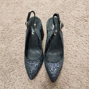 Sparkling ✨️ heels